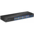 28 Port Gigabit Web Smart Switch P1697