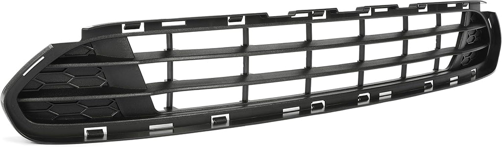 Front Grill Cover for 2010-2012 Ford Fusion Hybrid Sedan O725
