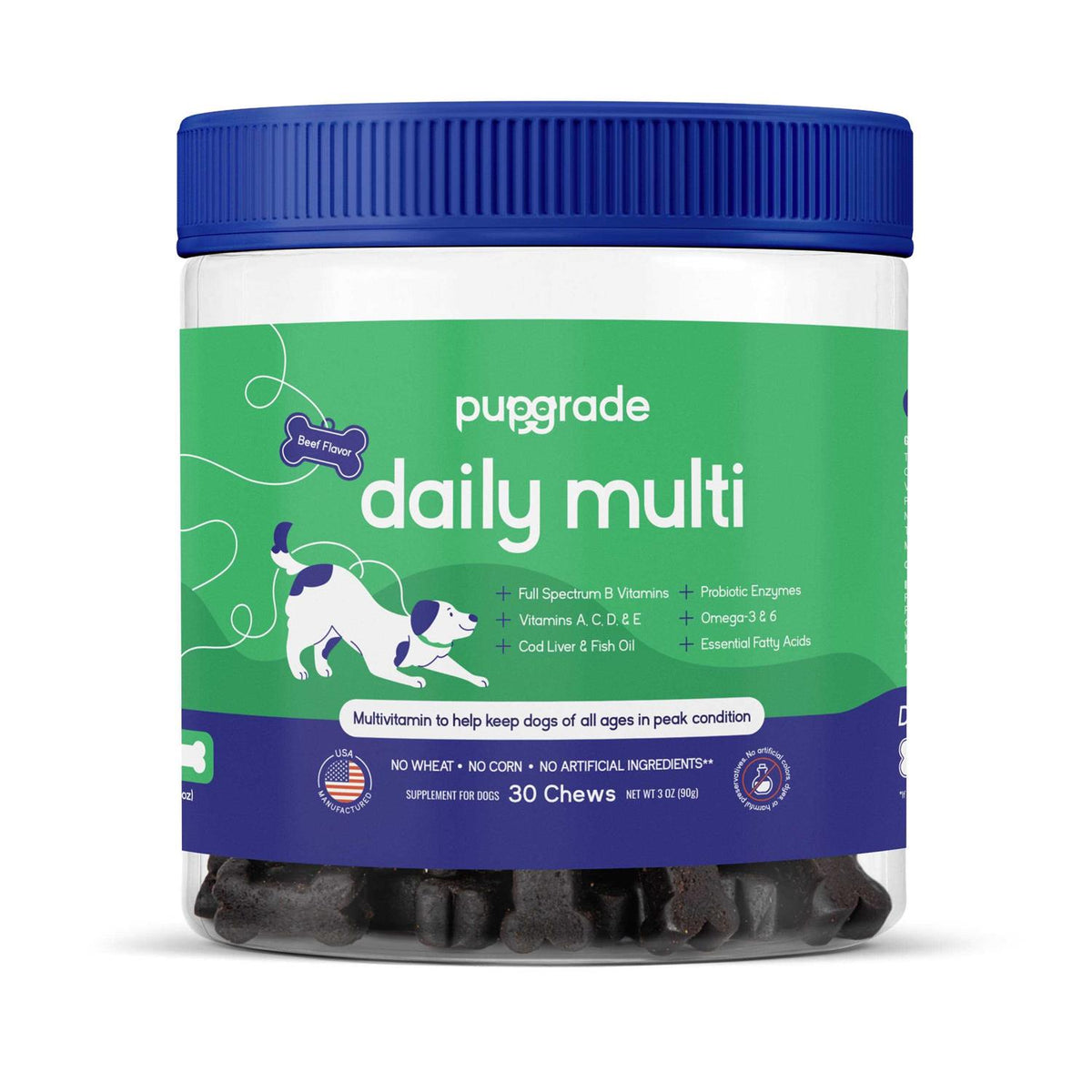 Multivitamin Chew C2401