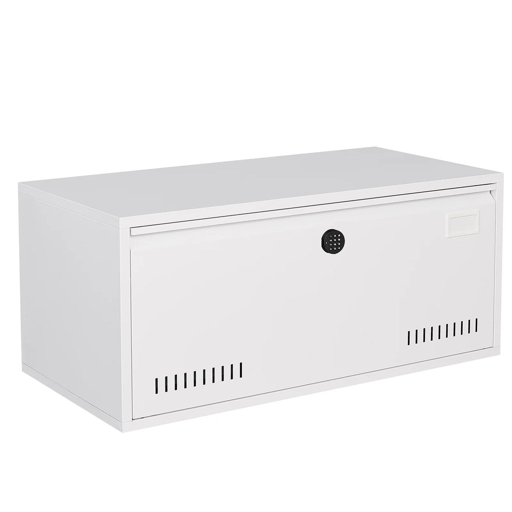 Lateral File Cabinet with Hanging Rod I6663