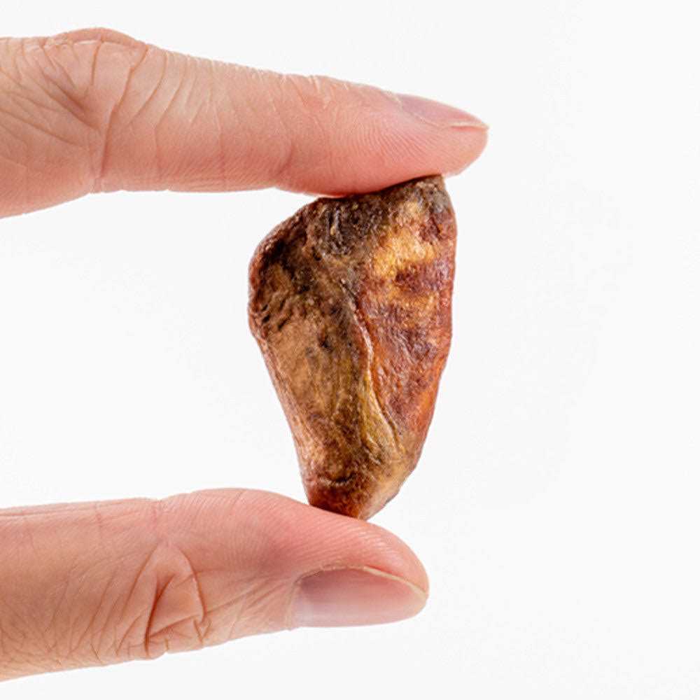 Freeze Dried Chicken Hearts Dog Treats O4708