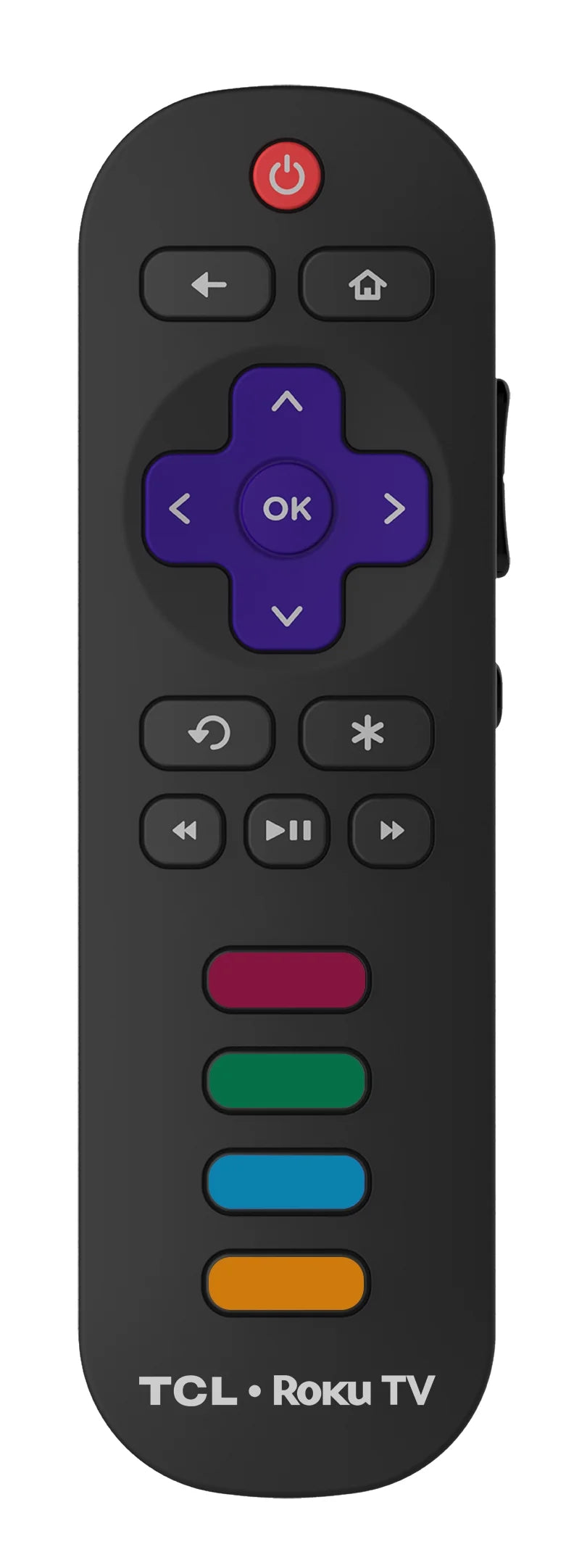 50 Class 4K UHD LED Smart TV F984092