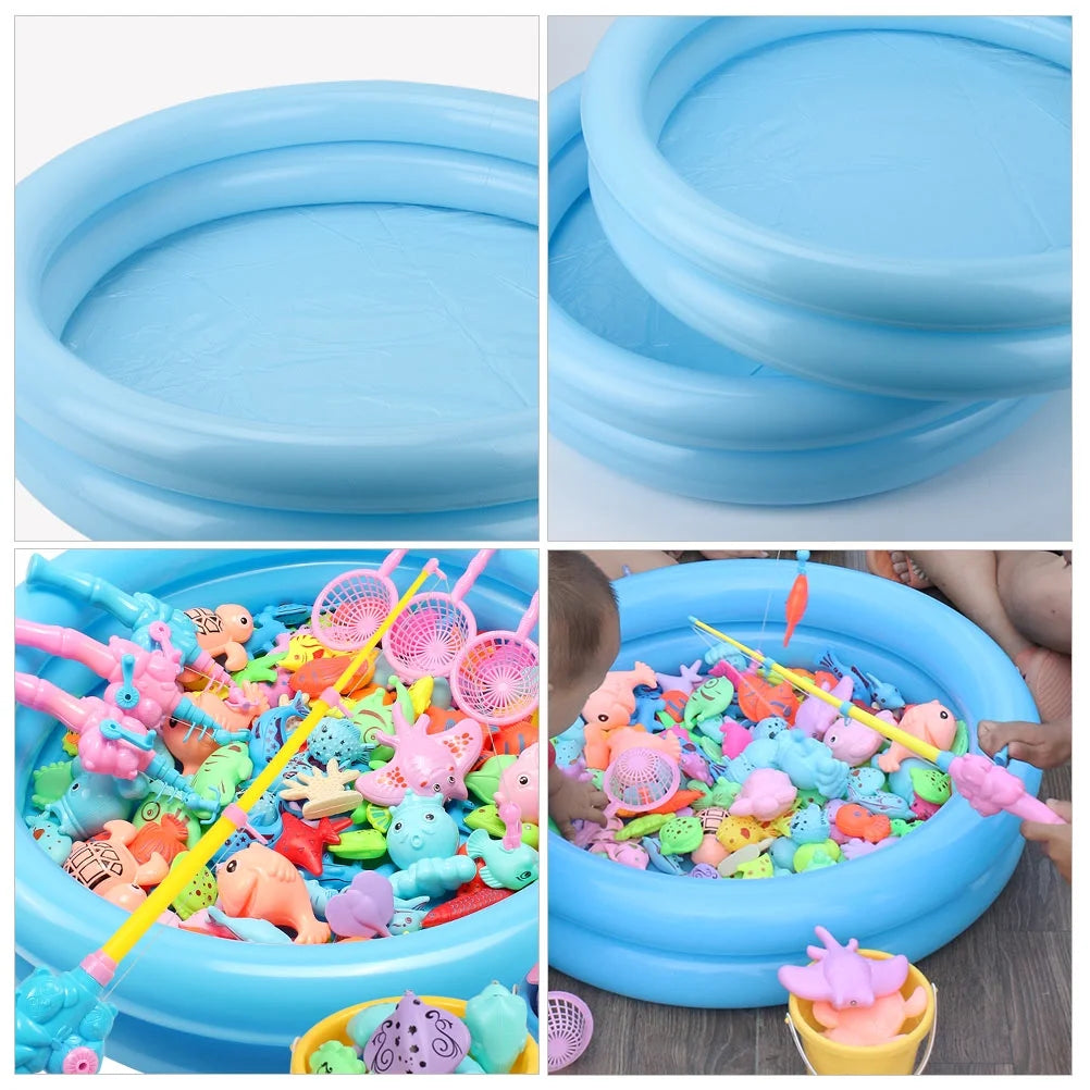 2Pcs Inflatable Sand Trays O73114