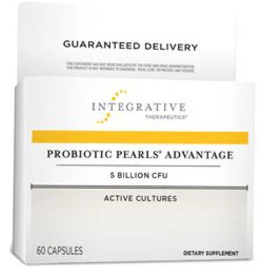 Probiotic Pearls 60c N3957