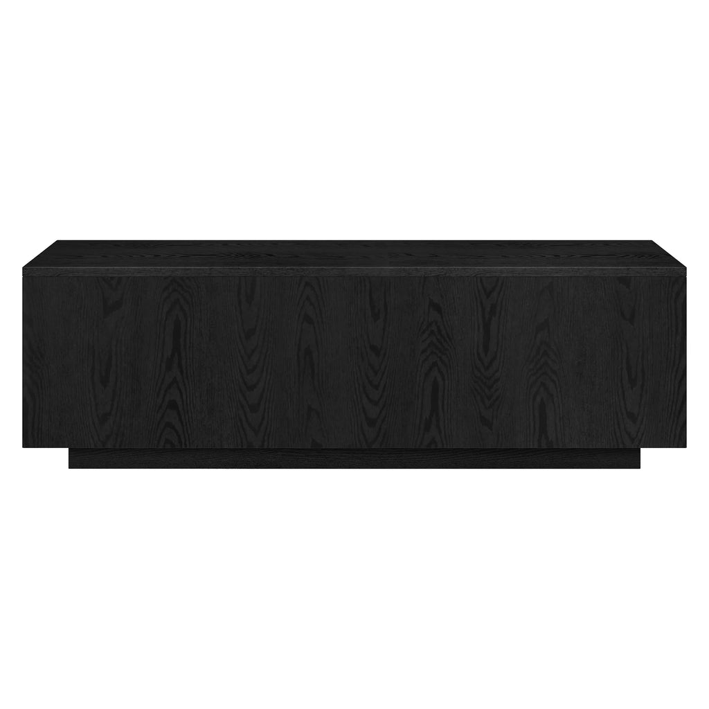 Black Grain Coffee Table C925943