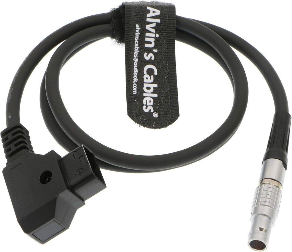 TAP to Straight 7 Pin Motor Power Cable Pack of 2 P5293