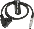 TAP to Straight 7 Pin Motor Power Cable Pack of 2 P5293