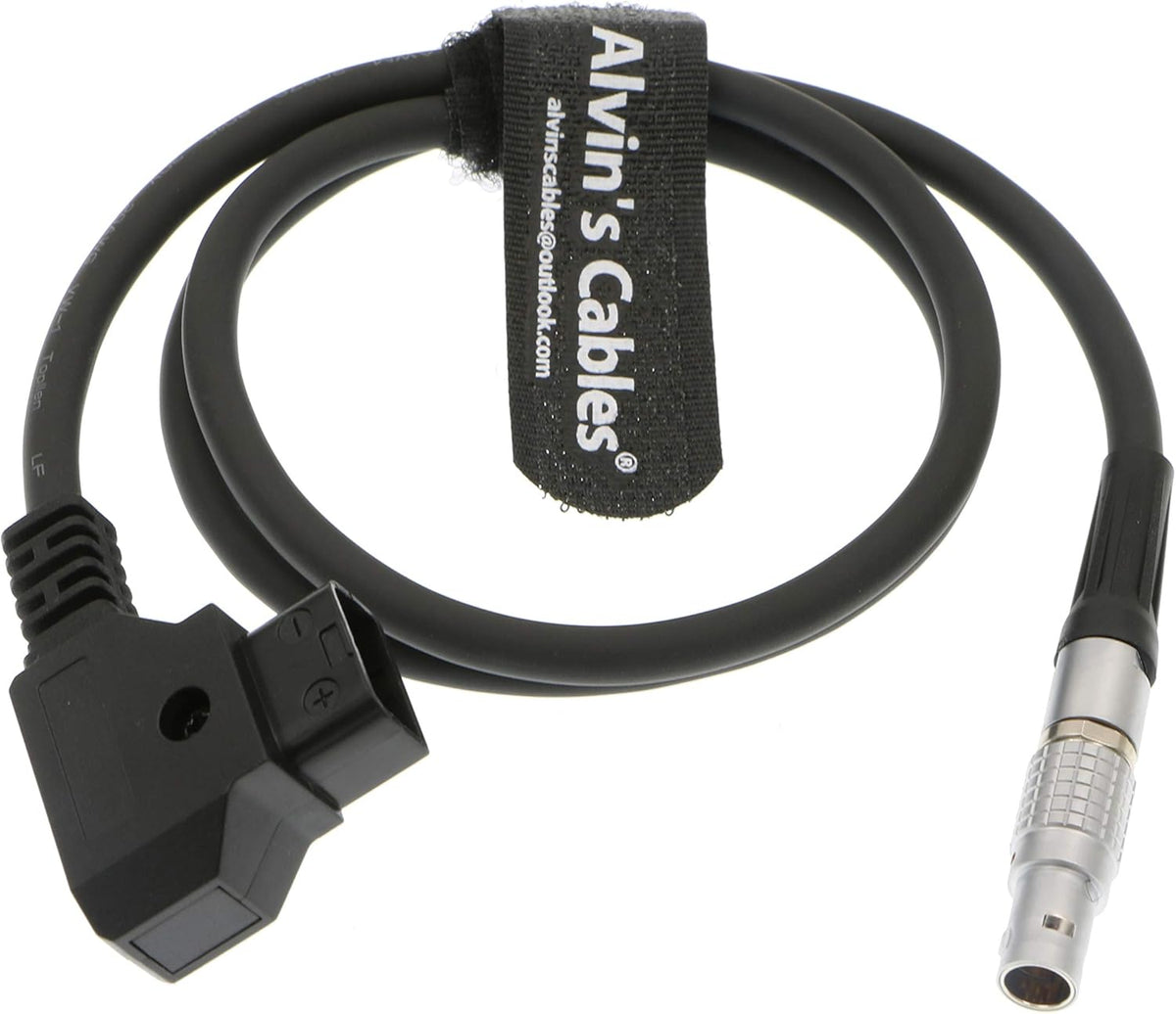 TAP to Straight 7 Pin Motor Power Cable Pack of 2 P5293