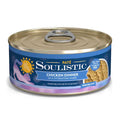 Tuna Puree Wet Cat Food O232923