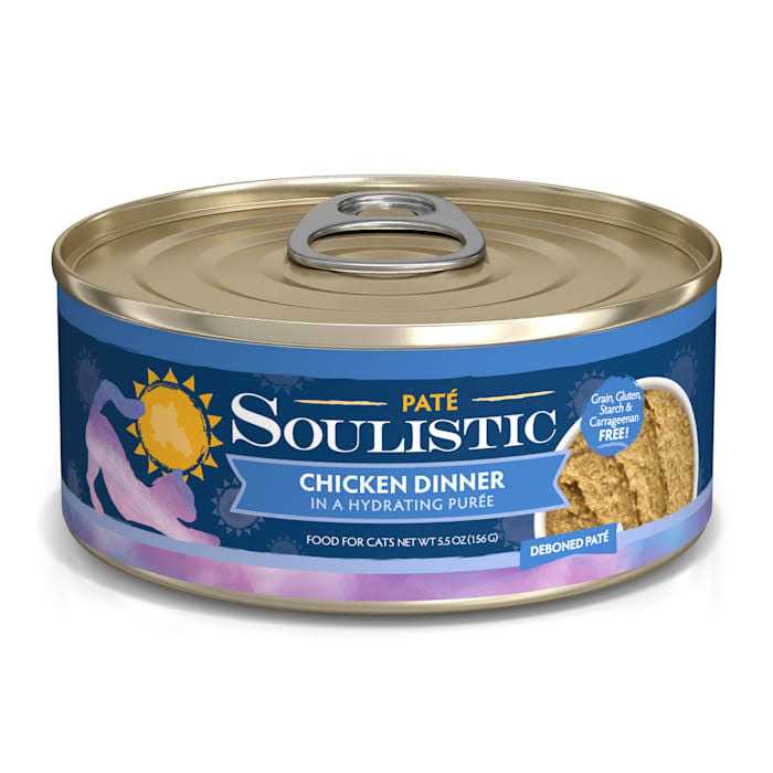 Tuna Puree Wet Cat Food O232923