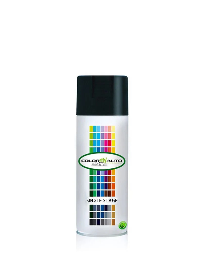 Aspen Green Metallic 400 ml Aerosol V604