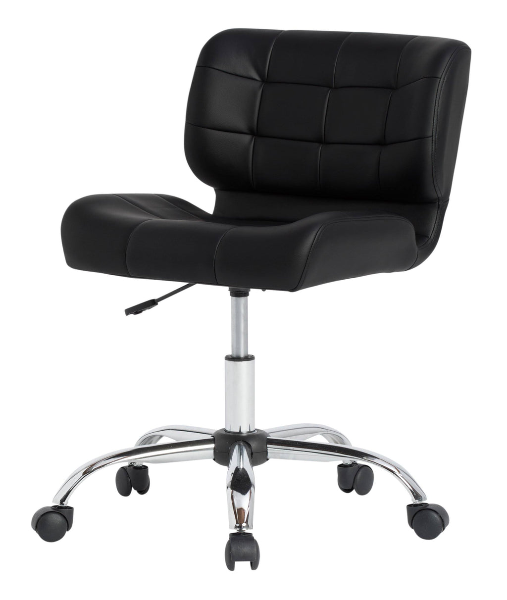 Black Crest Office Chair S309