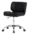 Black Crest Office Chair S309