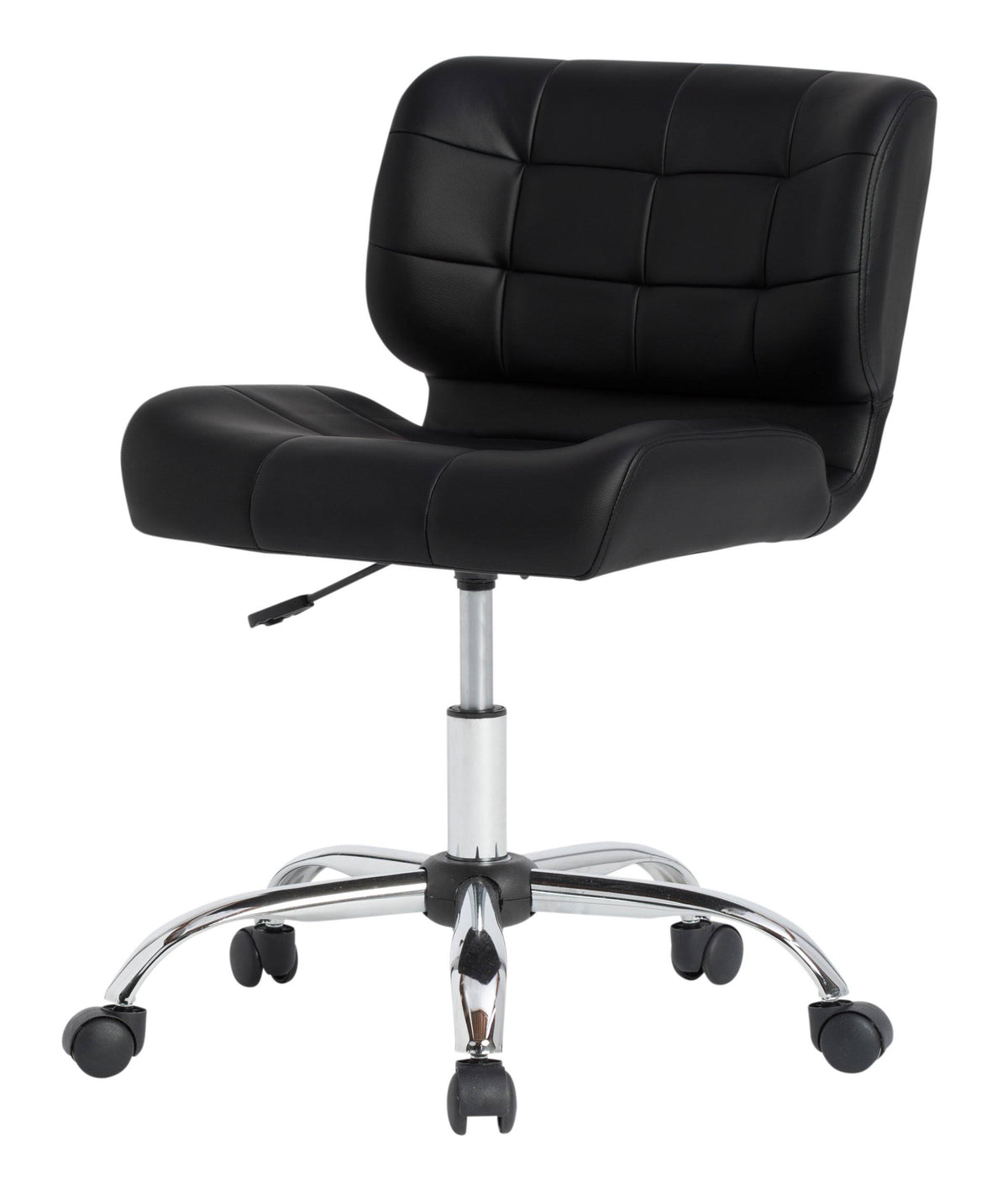 Black Crest Office Chair S309