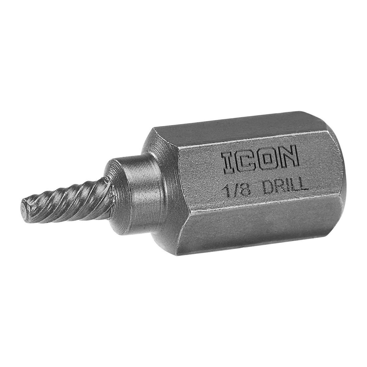 Screw Extractor Set, 25-Piece N846