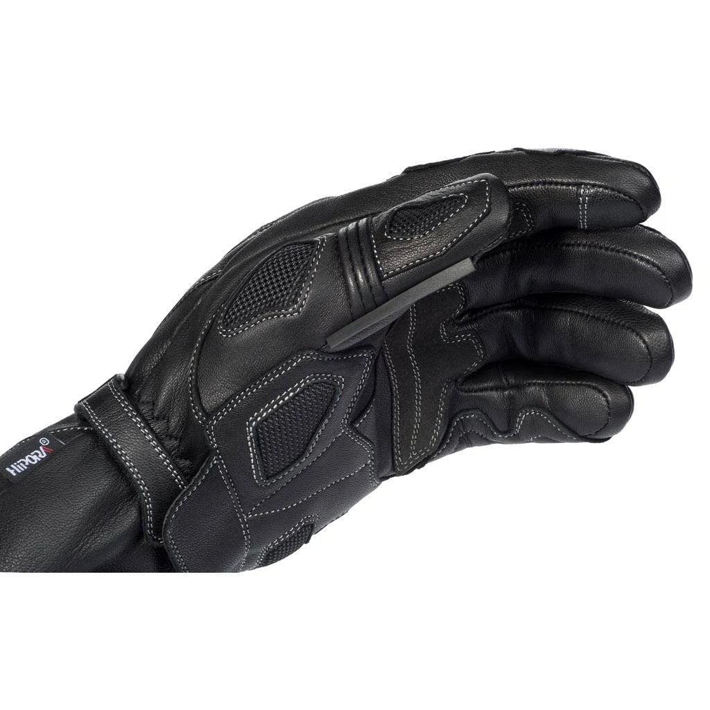 Black Winter Gloves W27341