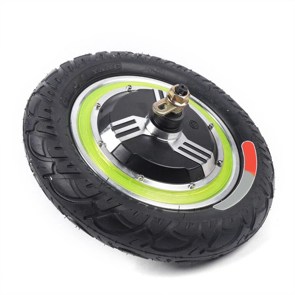 350W Brushless Motor Hub E-Bike Wheel Y717187