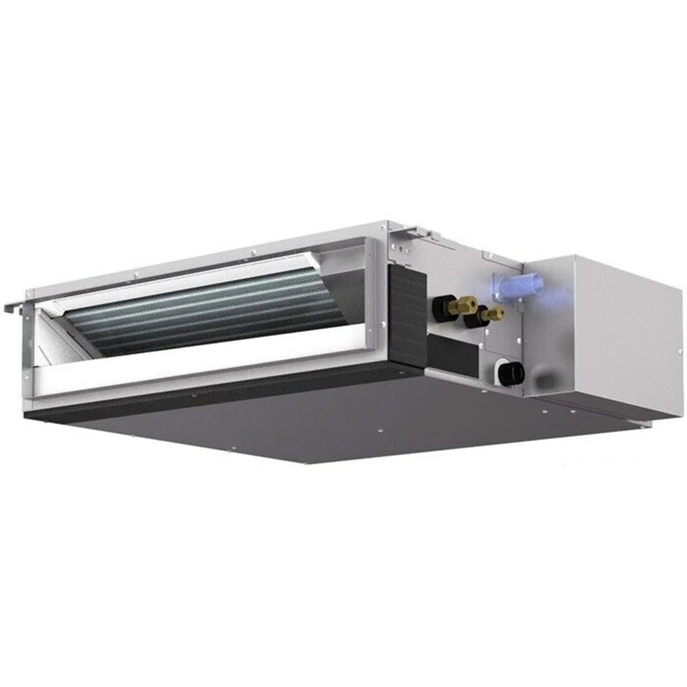 12000 BTU Horizontal Ducted Heat Pump Air Conditioning System B3334