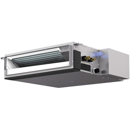 12000 BTU Horizontal Ducted Heat Pump Air Conditioning System B3334