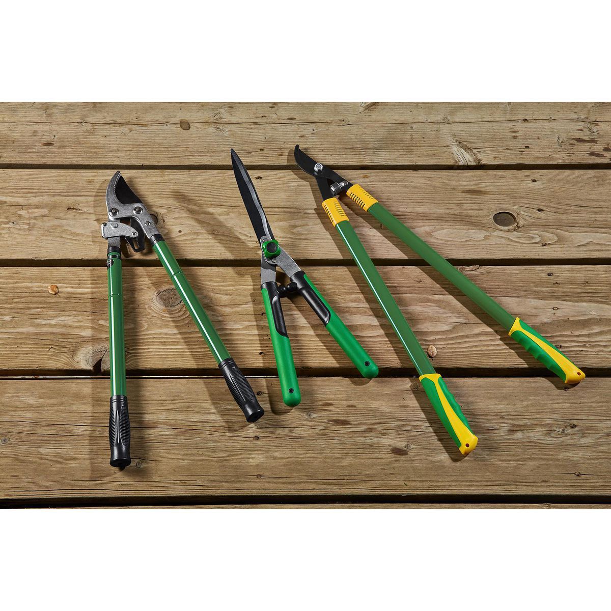Steel Handle Lopper U19535