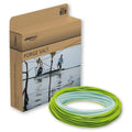 WF12 Salt Float Fly Line C67976