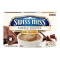 Milk Chocolate Cocoa (Pack of 8) G298