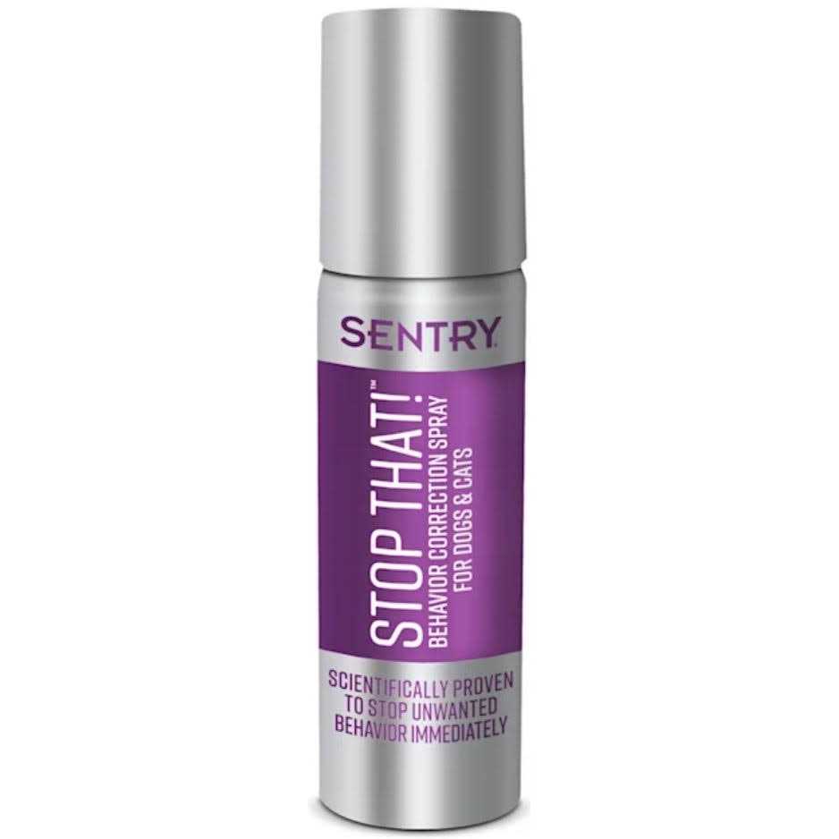 Behavior Correction Spray for Cats U67162