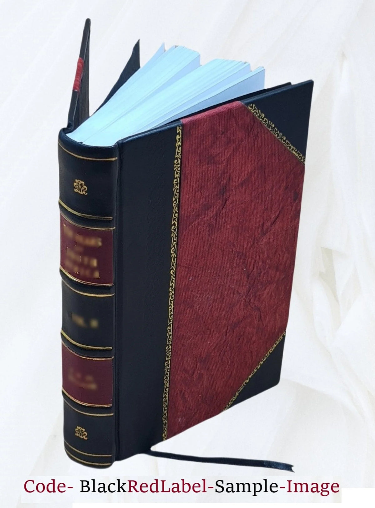 La lyre française. 1898 V56590
