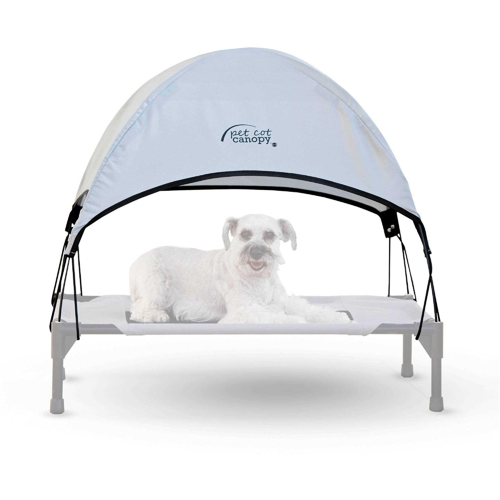 Pet Cot Canopy W9833
