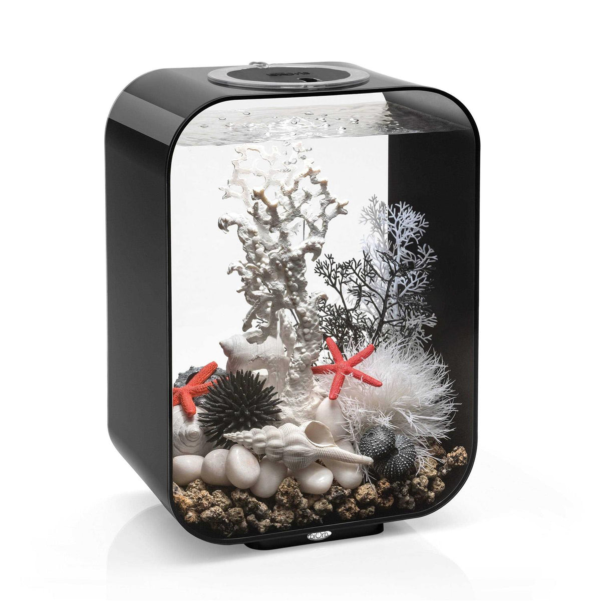 15 Aquarium with Standard Light D351