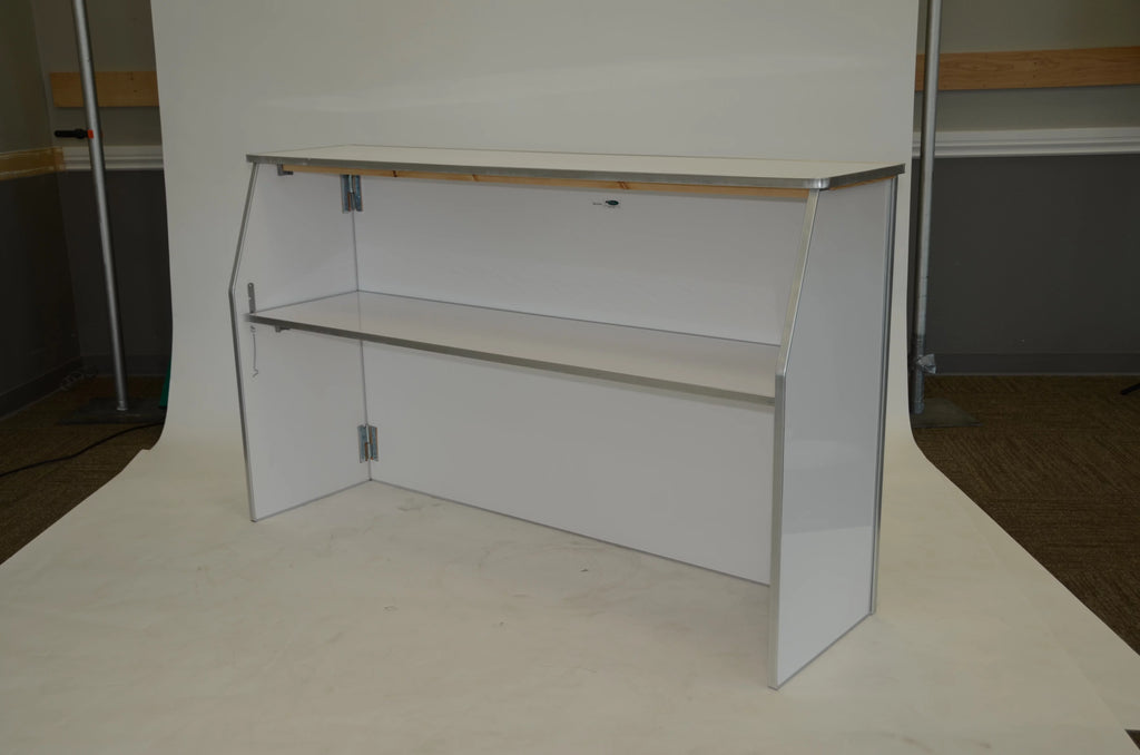 Portable Bar with Handle R127