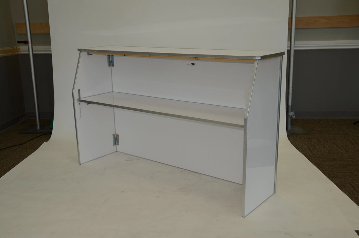 Portable Bar with Handle R127