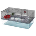 Large Hamster Cage with Water Bottle S316516