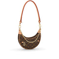 Canvas Shoulder Bag P370