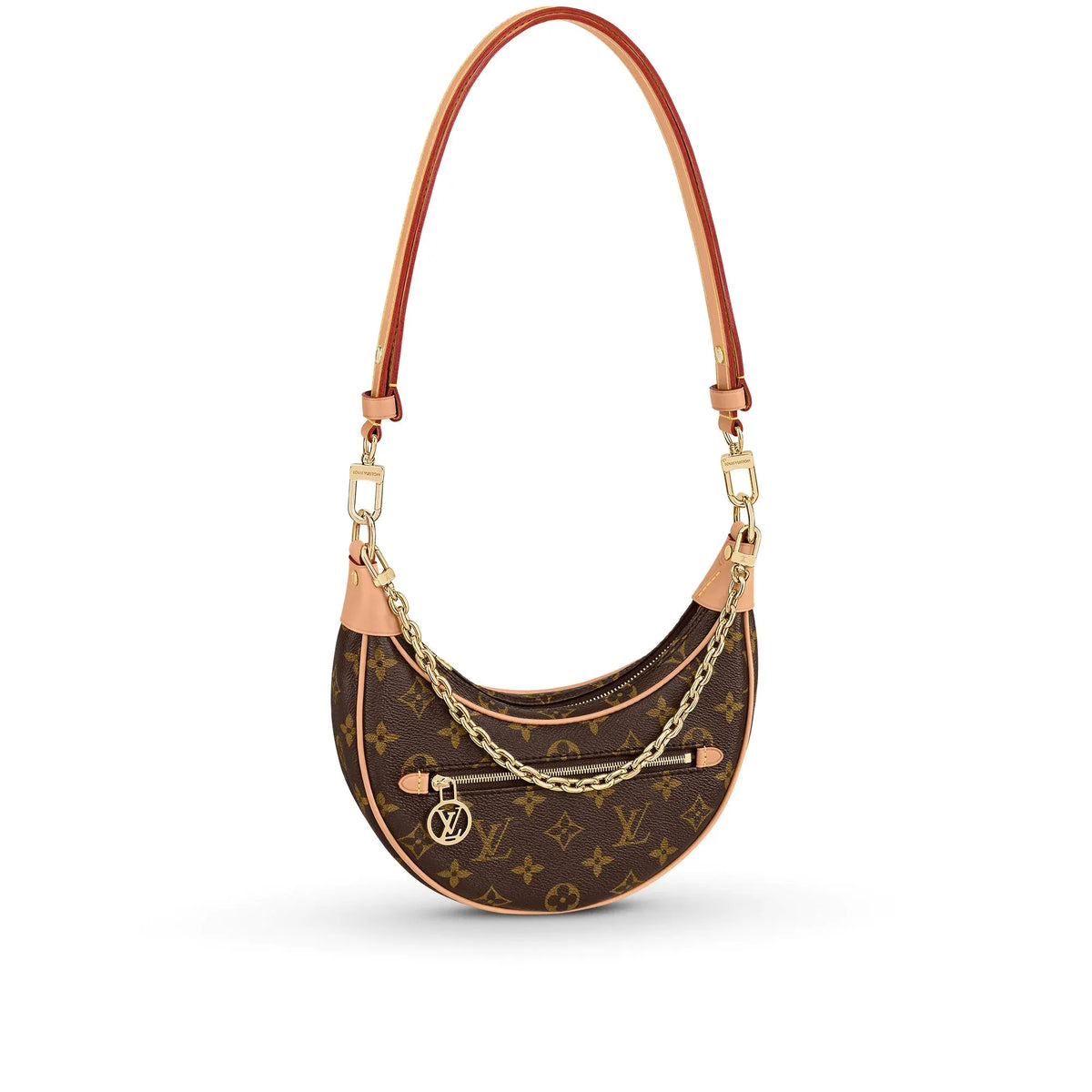 Canvas Shoulder Bag P370