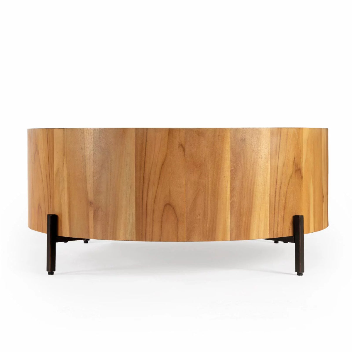 Round Coffee Table T229