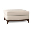 Rectangle Standard Ottoman H95929
