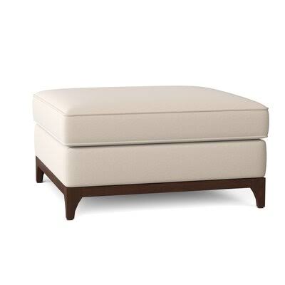 Rectangle Standard Ottoman H95929