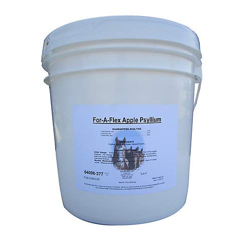 Apple Psyllium 10 lb N61010