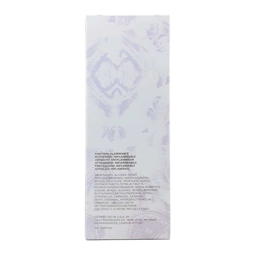 3.4 oz Eau De Parfum Spray G477314
