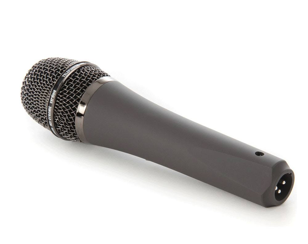 Universal Dynamic Microphone G80571