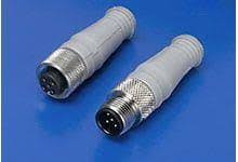 Standard Circular Connector D3698