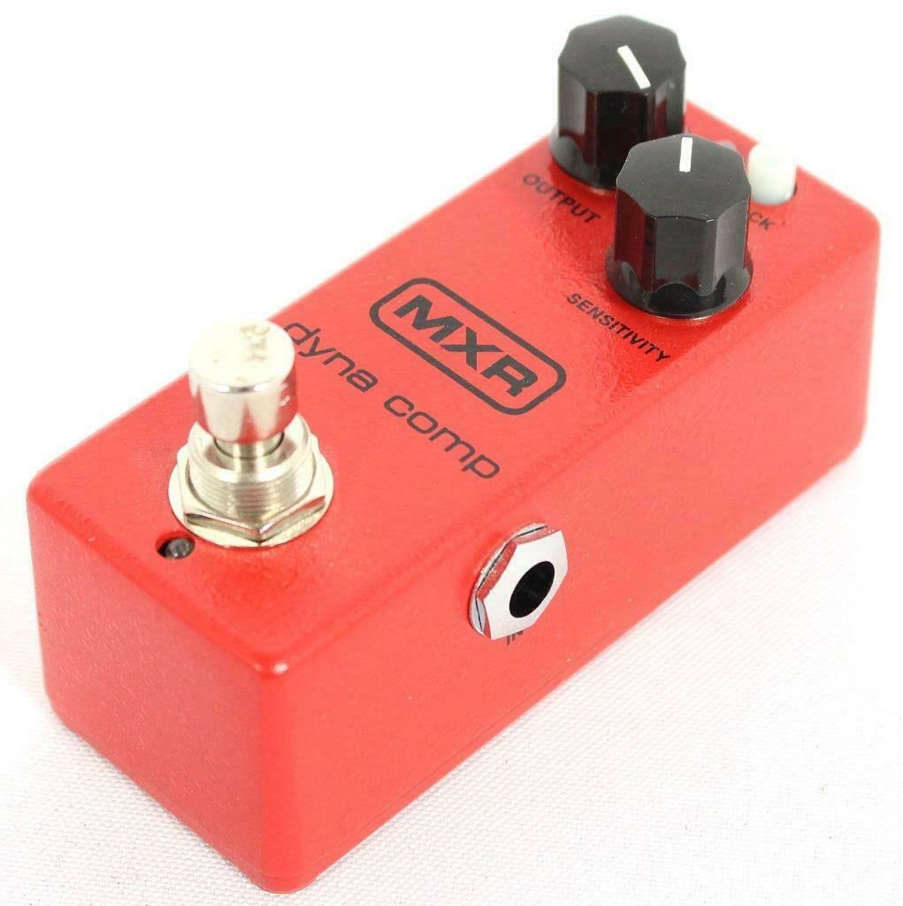 Compressor Pedal B76163