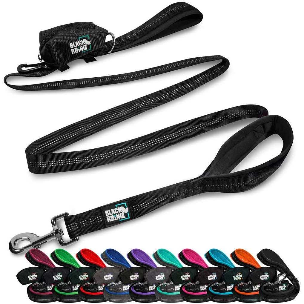 Heavy Duty Dog Leash A255