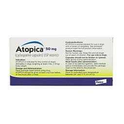 Capsules for Dogs U242787