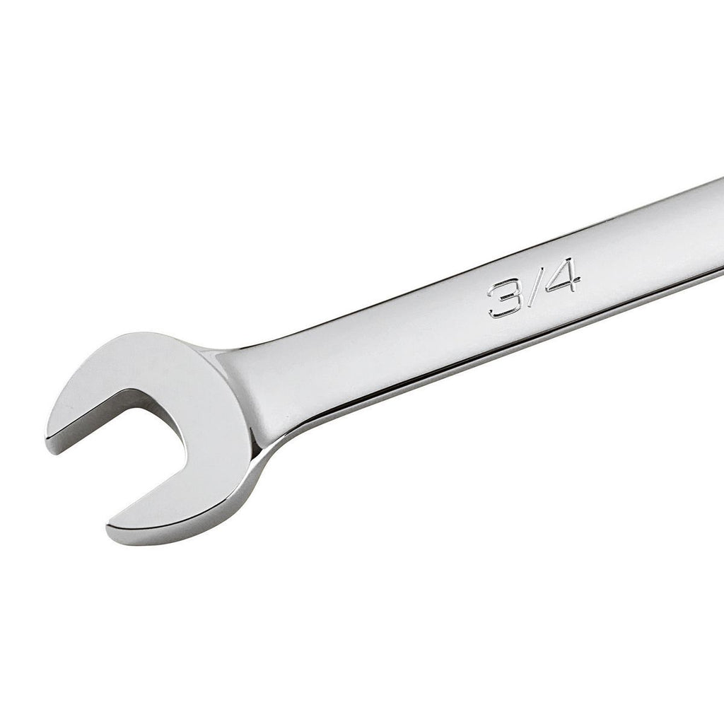 SAE Ratcheting Combination Wrench Set, 7-Piece G559