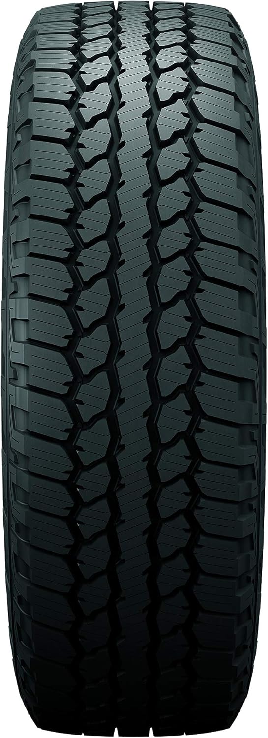 All-Terrain Truck & SUV Tire P255/75R17 W286497