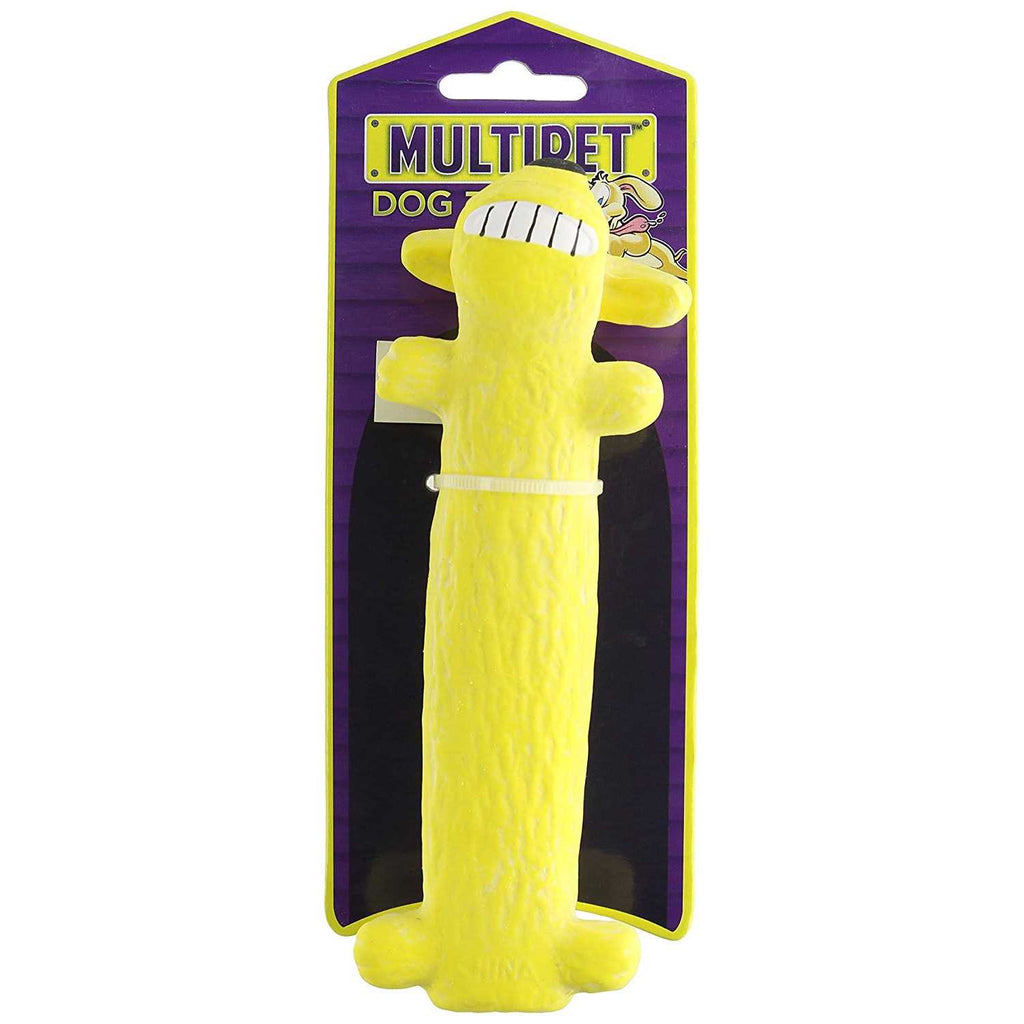 Latex Dog Toy K440
