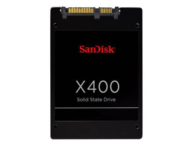 128GB M.2 2280 Internal SSD B2733