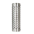 Stainless Steel Chimney Accessory for Tent Stoves O39631